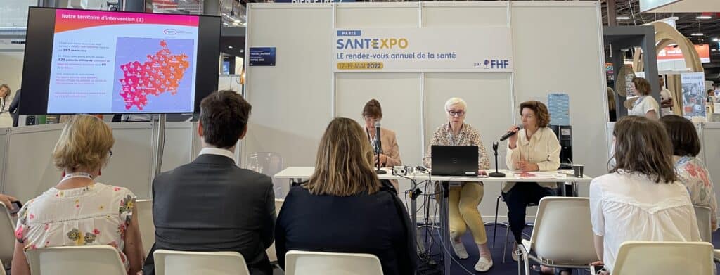 HAD - SANTEXPO 2022