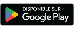 logo google play