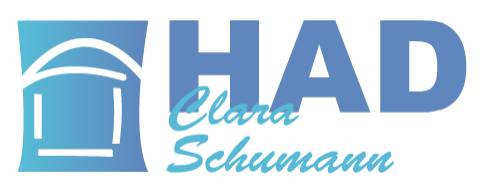 logo had clara schuman